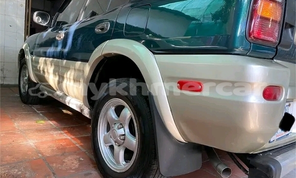 Buy Used Toyota RAV4 Other Car in Chbar Mon in Kampong Speu Province Buy Used Toyota RAV4 Other Car in Chbar Mon in Kampong Speu Province
