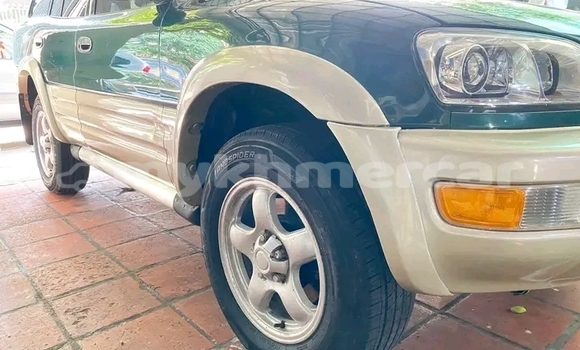 Buy Used Toyota RAV4 Other Car in Chbar Mon in Kampong Speu Province Buy Used Toyota RAV4 Other Car in Chbar Mon in Kampong Speu Province