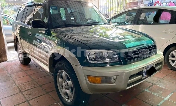 Buy Used Toyota RAV4 Other Car in Chbar Mon in Kampong Speu Province Buy Used Toyota RAV4 Other Car in Chbar Mon in Kampong Speu Province