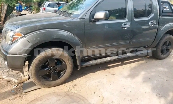 Buy Used Toyota Hilux Other Car in Chbar Mon in Kampong Speu Province Buy Used Toyota Hilux Other Car in Chbar Mon in Kampong Speu Province