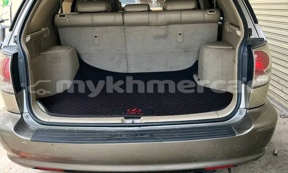 Buy Used Lexus RX 300 Other Car in Chbar Mon in Kampong Speu Province Buy Used Lexus RX 300 Other Car in Chbar Mon in Kampong Speu Province