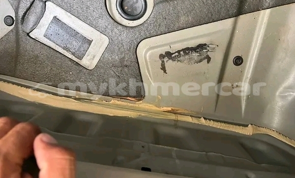 Buy Used Lexus RX 300 Other Car in Chbar Mon in Kampong Speu Province Buy Used Lexus RX 300 Other Car in Chbar Mon in Kampong Speu Province