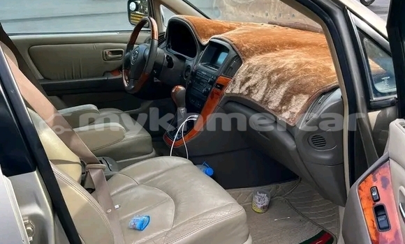 Buy Used Lexus RX 300 Other Car in Chbar Mon in Kampong Speu Province Buy Used Lexus RX 300 Other Car in Chbar Mon in Kampong Speu Province