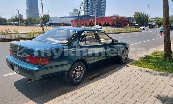 Acheter Occasion Voiture Toyota Camry Autre à Kep, Kep Province