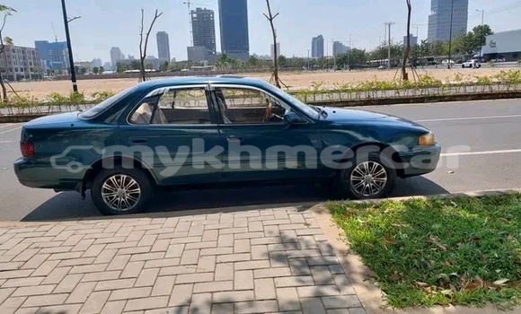 Buy Used Toyota Camry Other Car in Kep in Kep Province Buy Used Toyota Camry Other Car in Kep in Kep Province