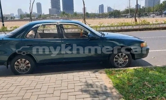 Buy Used Toyota Camry Other Car in Kep in Kep Province Buy Used Toyota Camry Other Car in Kep in Kep Province