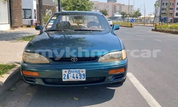 Buy Used Toyota Camry Other Car in Kep in Kep Province Buy Used Toyota Camry Other Car in Kep in Kep Province