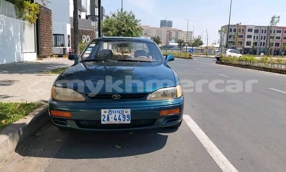 Buy Used Toyota Camry Other Car in Kep in Kep Province Buy Used Toyota Camry Other Car in Kep in Kep Province