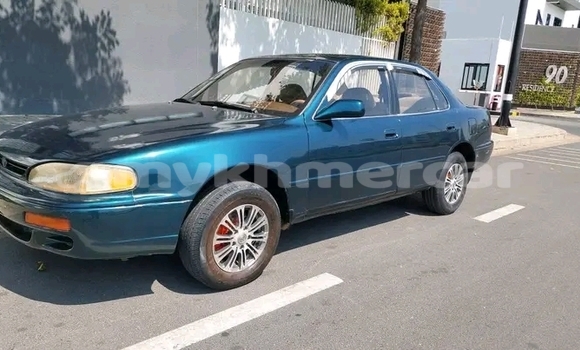 Buy Used Toyota Camry Other Car in Kep in Kep Province Buy Used Toyota Camry Other Car in Kep in Kep Province