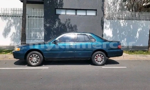 Buy Used Toyota Camry Other Car in Kep in Kep Province Buy Used Toyota Camry Other Car in Kep in Kep Province