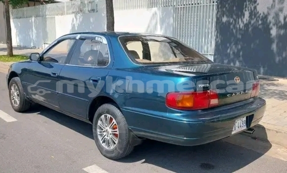 Buy Used Toyota Camry Other Car in Kep in Kep Province Buy Used Toyota Camry Other Car in Kep in Kep Province