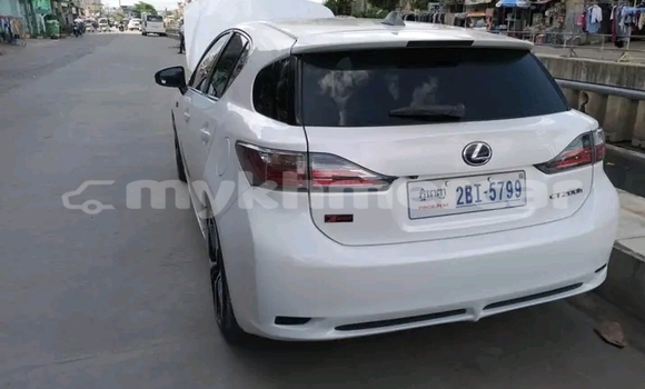 Buy Used CHTC PICK UP White Car in Chbar Mon in Kampong Speu Province Buy Used CHTC PICK UP White Car in Chbar Mon in Kampong Speu Province