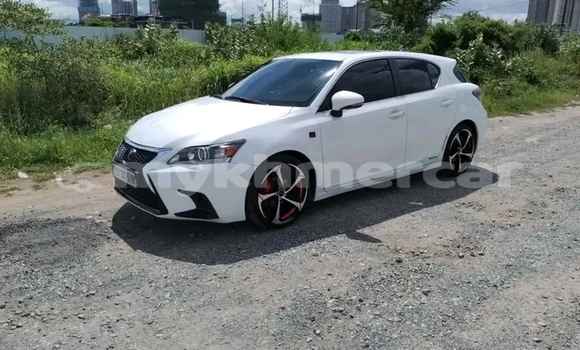 Buy Used CHTC PICK UP White Car in Chbar Mon in Kampong Speu Province Buy Used CHTC PICK UP White Car in Chbar Mon in Kampong Speu Province