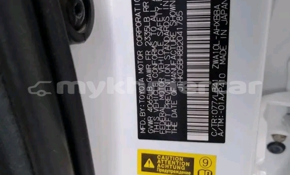 Buy Used CHTC PICK UP White Car in Chbar Mon in Kampong Speu Province Buy Used CHTC PICK UP White Car in Chbar Mon in Kampong Speu Province