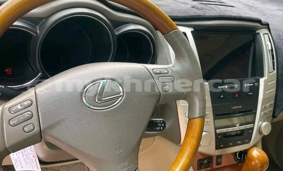 Buy Used Lexus RX 330 Other Car in Kampong Chhnang in Kampong Chhnang Province Buy Used Lexus RX 330 Other Car in Kampong Chhnang in Kampong Chhnang Province