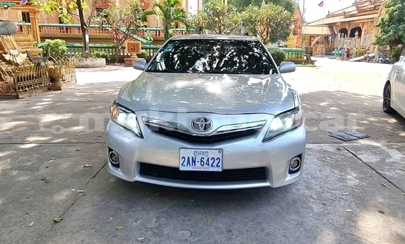 Buy Used Toyota Camry Other Car in Chbar Mon in Kampong Speu Province Buy Used Toyota Camry Other Car in Chbar Mon in Kampong Speu Province