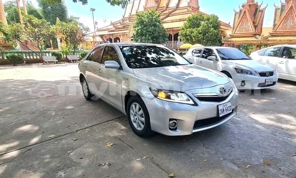 Buy Used Toyota Camry Other Car in Chbar Mon in Kampong Speu Province Buy Used Toyota Camry Other Car in Chbar Mon in Kampong Speu Province