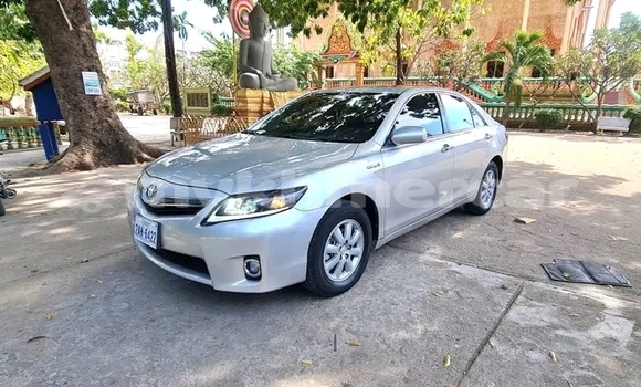 Buy Used Toyota Camry Other Car in Chbar Mon in Kampong Speu Province Buy Used Toyota Camry Other Car in Chbar Mon in Kampong Speu Province