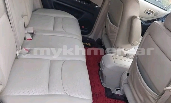 Buy Used Toyota Highlander Other Car in Chbar Mon in Kampong Speu Province Buy Used Toyota Highlander Other Car in Chbar Mon in Kampong Speu Province