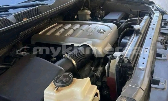 Buy Used Toyota Tundra White Car in Kratié in Kratié Province Buy Used Toyota Tundra White Car in Kratié in Kratié Province