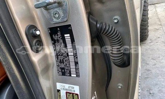 Buy Used Toyota Tundra White Car in Kratié in Kratié Province Buy Used Toyota Tundra White Car in Kratié in Kratié Province