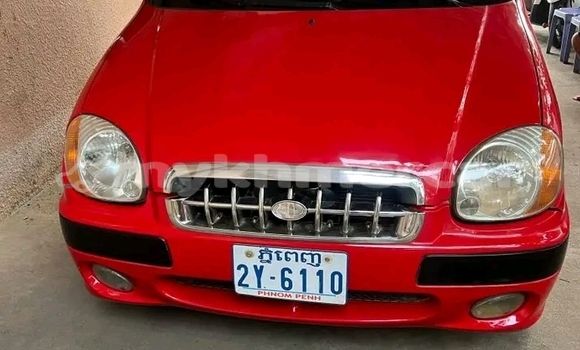 Buy Used Toyota Vista Red Car in Khemarak Phoumin in Koh Kong Province Buy Used Toyota Vista Red Car in Khemarak Phoumin in Koh Kong Province