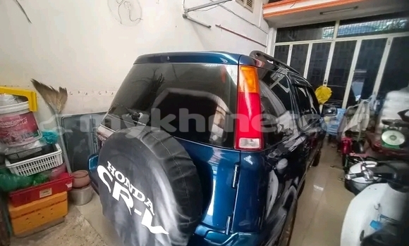 Buy Used Honda CR–V Other Car in Chbar Mon in Kampong Speu Province Buy Used Honda CR–V Other Car in Chbar Mon in Kampong Speu Province