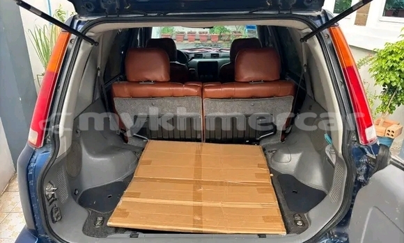 Buy Used Honda CR–V Other Car in Chbar Mon in Kampong Speu Province Buy Used Honda CR–V Other Car in Chbar Mon in Kampong Speu Province