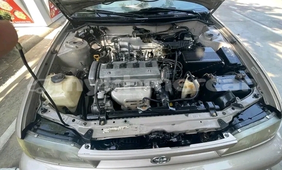 Buy Used Toyota Corolla Other Car in Chbar Mon in Kampong Speu Province Buy Used Toyota Corolla Other Car in Chbar Mon in Kampong Speu Province