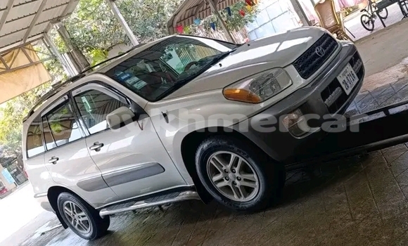 Buy Used Toyota RAV4 Other Car in Chbar Mon in Kampong Speu Province Buy Used Toyota RAV4 Other Car in Chbar Mon in Kampong Speu Province