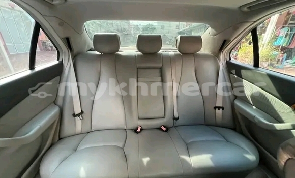 Buy Used Mercedes-Benz C-klasse Black Car in Khŭm Sráng in Kampong Speu Province Buy Used Mercedes-Benz C-klasse Black Car in Khŭm Sráng in Kampong Speu Province