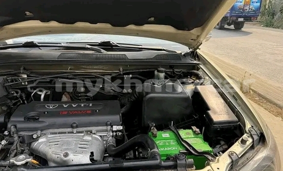 Buy Used Toyota Highlander Other Car in Chbar Mon in Kampong Speu Province Buy Used Toyota Highlander Other Car in Chbar Mon in Kampong Speu Province