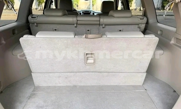 Buy Used Toyota Highlander Other Car in Chbar Mon in Kampong Speu Province Buy Used Toyota Highlander Other Car in Chbar Mon in Kampong Speu Province