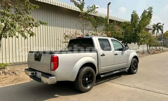 Buy Used Nissan Frontier Other Car in Import - Dubai in Kampot Province Buy Used Nissan Frontier Other Car in Import - Dubai in Kampot Province