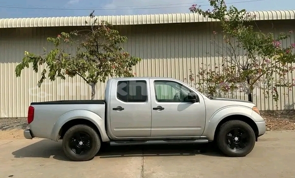 Buy Used Nissan Frontier Other Car in Import - Dubai in Kampot Province Buy Used Nissan Frontier Other Car in Import - Dubai in Kampot Province
