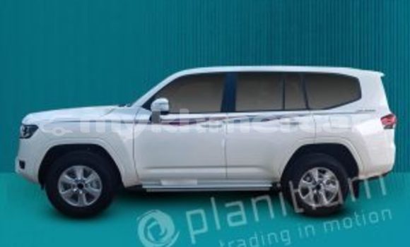 Acheter Occasion Voiture Toyota Land Cruiser Blanc à Pursat, Pursat Province Acheter Occasion Voiture Toyota Land Cruiser Blanc à Pursat, Pursat Province