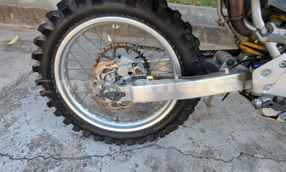 Buy Import Honda XR Red Bike in Phnom Penh in Phnom Penh Buy Import Honda XR Red Bike in Phnom Penh in Phnom Penh