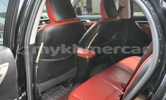 Acheter Occasion Voiture Lexus RC F Noir à Chbar Mon, Kampong Speu Province Acheter Occasion Voiture Lexus RC F Noir à Chbar Mon, Kampong Speu Province