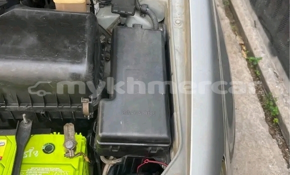 Buy Used Lexus RX 330 Other Car in Chbar Mon in Kampong Speu Province Buy Used Lexus RX 330 Other Car in Chbar Mon in Kampong Speu Province