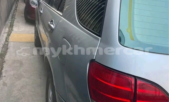 Buy Used Lexus RX 330 Other Car in Chbar Mon in Kampong Speu Province Buy Used Lexus RX 330 Other Car in Chbar Mon in Kampong Speu Province