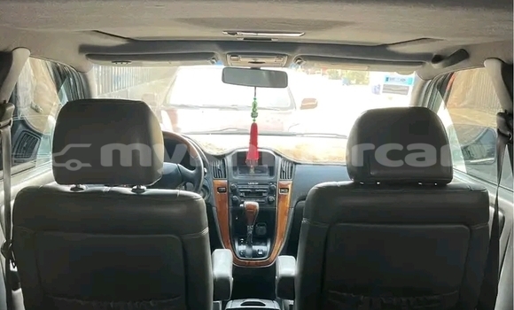 Buy Used Lexus RX 330 Other Car in Chbar Mon in Kampong Speu Province Buy Used Lexus RX 330 Other Car in Chbar Mon in Kampong Speu Province