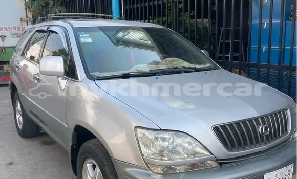 Buy Used Lexus RX 330 Other Car in Chbar Mon in Kampong Speu Province Buy Used Lexus RX 330 Other Car in Chbar Mon in Kampong Speu Province