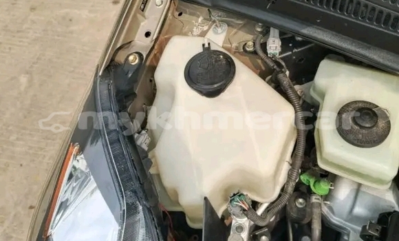 Buy Used Toyota Prius Other Car in Koulen in Preah Vihear Province Buy Used Toyota Prius Other Car in Koulen in Preah Vihear Province