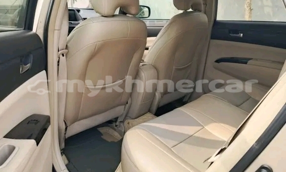 Buy Used Toyota Prius Other Car in Koulen in Preah Vihear Province Buy Used Toyota Prius Other Car in Koulen in Preah Vihear Province