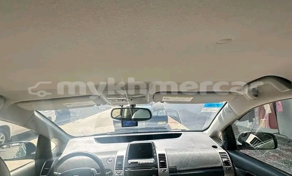 Buy Used Toyota Prius Other Car in Kratié in Kratié Province Buy Used Toyota Prius Other Car in Kratié in Kratié Province