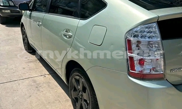 Buy Used Toyota Prius Other Car in Kratié in Kratié Province Buy Used Toyota Prius Other Car in Kratié in Kratié Province
