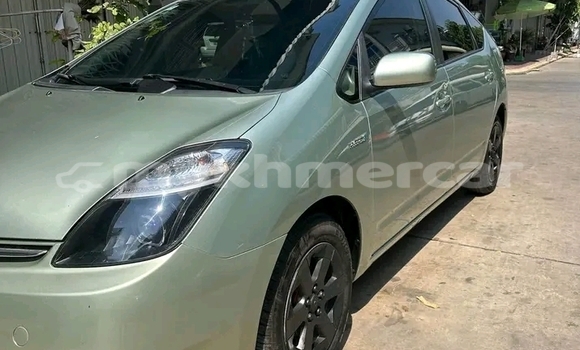 Buy Used Toyota Prius Other Car in Kratié in Kratié Province Buy Used Toyota Prius Other Car in Kratié in Kratié Province