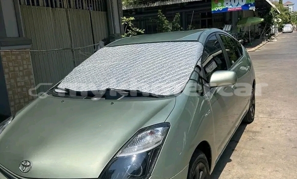 Buy Used Toyota Prius Other Car in Kratié in Kratié Province Buy Used Toyota Prius Other Car in Kratié in Kratié Province