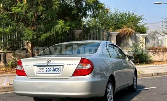 Buy Used Toyota Camry Other Car in Chbar Mon in Kampong Speu Province Buy Used Toyota Camry Other Car in Chbar Mon in Kampong Speu Province