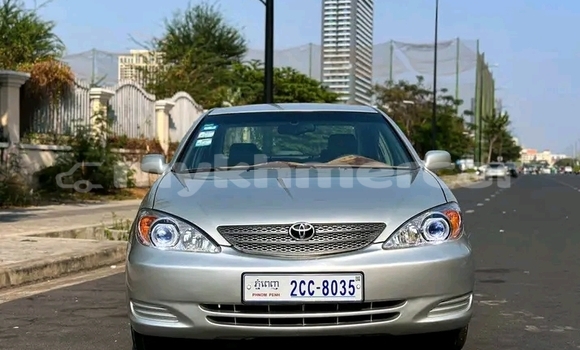 Buy Used Toyota Camry Other Car in Chbar Mon in Kampong Speu Province Buy Used Toyota Camry Other Car in Chbar Mon in Kampong Speu Province